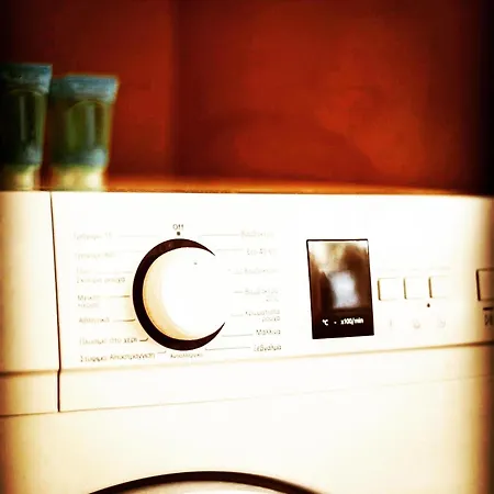 Apartment House Two *