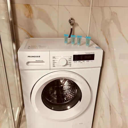 Apartamento House Two Caristo