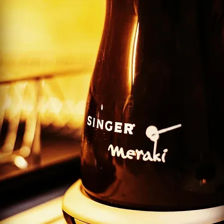 House Two Apartamento *