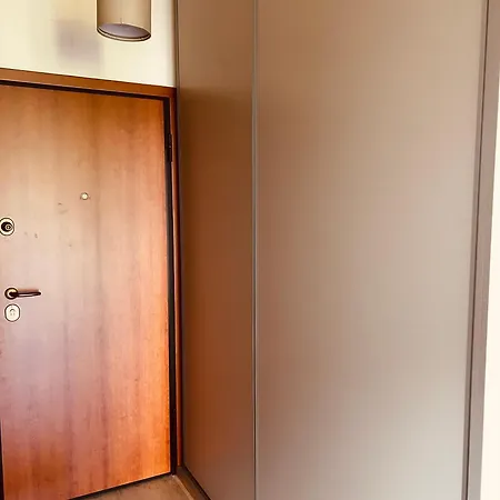 House Two Apartamento *