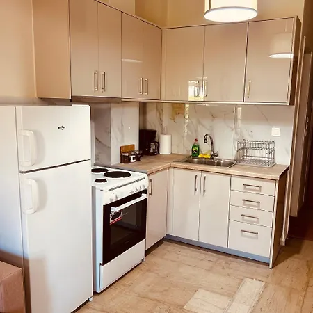 House Two Apartamento Caristo