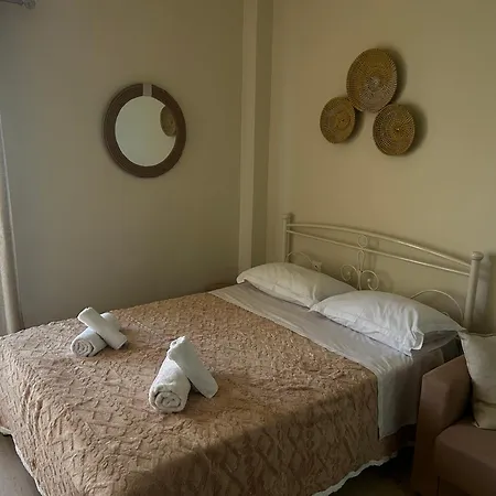 Appartement House Karistos Two Karystos (Evia)