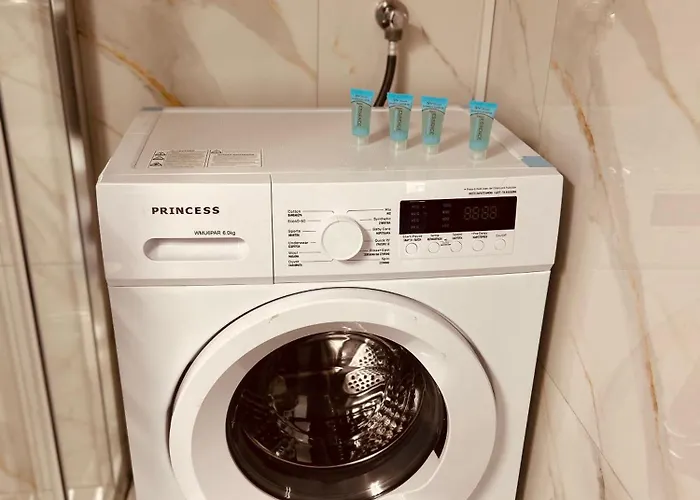 Διαμέρισμα House Two Κάρυστος