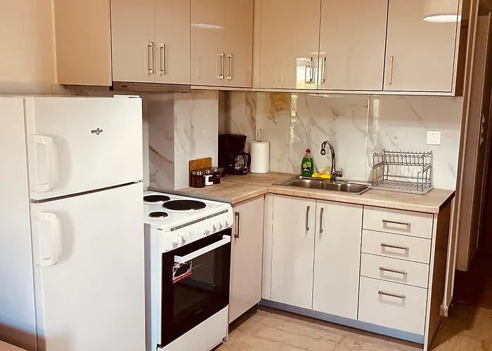 House Two Διαμέρισμα Κάρυστος