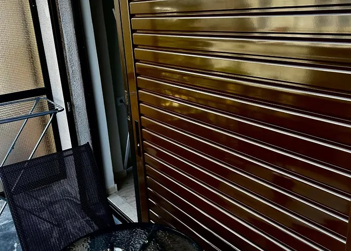 Διαμέρισμα House Two Κάρυστος